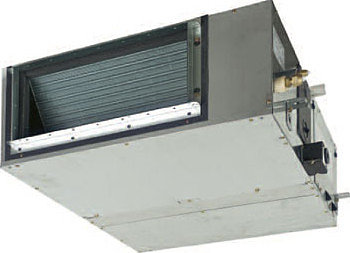 Канальная сплит-система Daikin FBQ35D + ARXS35L3