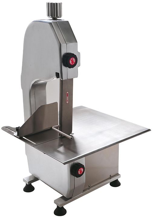 Пила ленточная VIATTO HLS-1650A