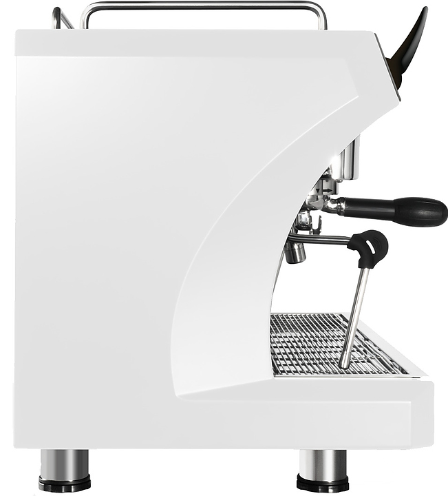 Кофемашина Manifesta Evoluzione Crema