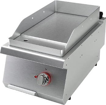 Поверхность жарочная электрическая Vortmax SFTS 74 гладкая