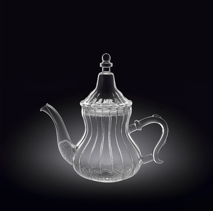 Чайник заварочный Wilmax WL-888828100/A