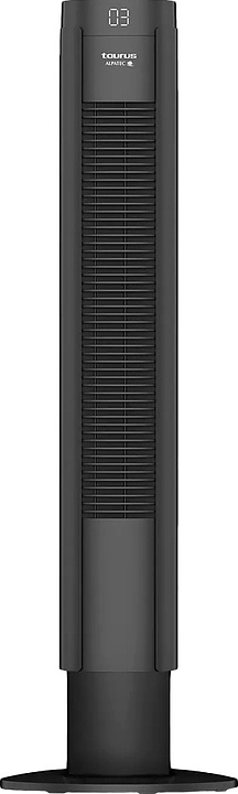 Вентилятор Taurus Babel II RCH