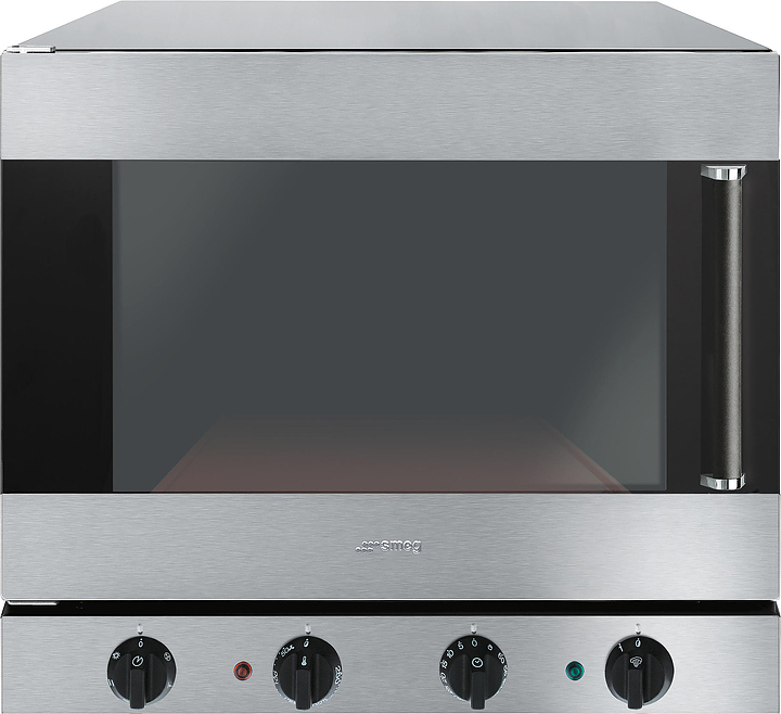 Печь конвекционная SMEG ALFA 45 MFPGN