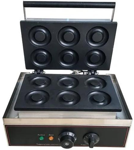 Аппарат для пончиков EKSI HDM-6