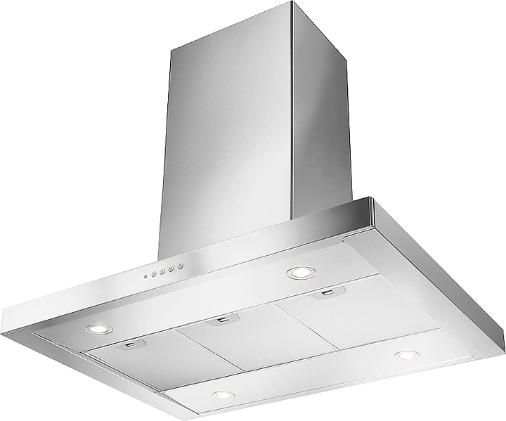 Вытяжка Faber STILO ISOLA/SP EG8 X A120 (110.0255.545)
