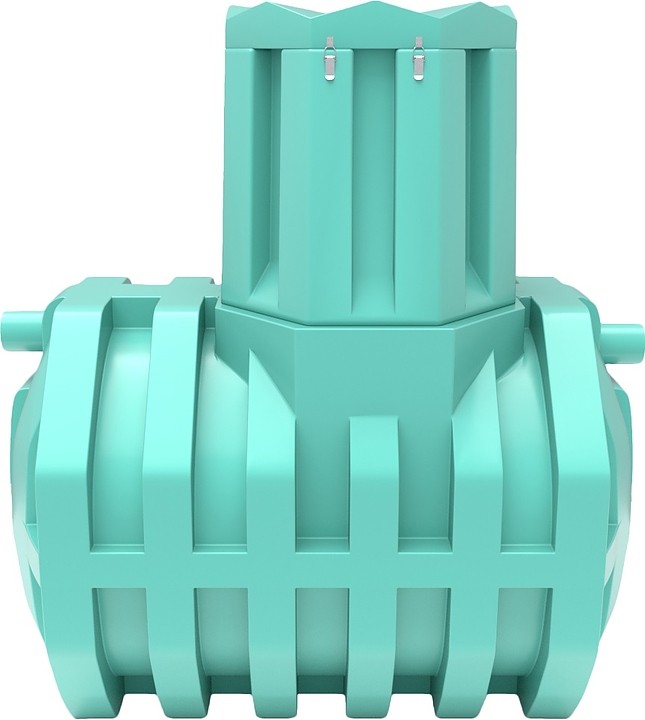 Жироуловитель промышленный COUNTRY PLAST 1.5 Пром