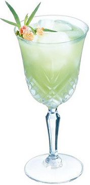 Бокал для вина Arcoroc Broadway Q7932 250 мл