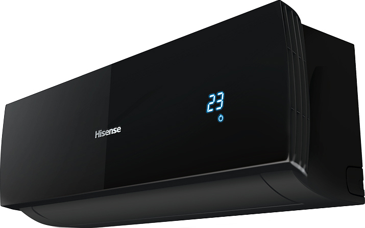 Настенная сплит-система Hisense AS-09HR4SYDDEB3G / AS-09HR4SYDDEB3W