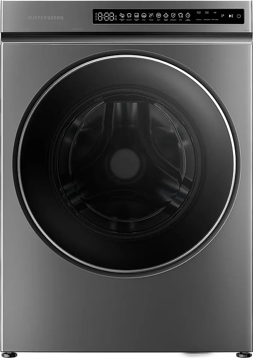 Сушильная машина Kuppersberg DM 561 GR графит