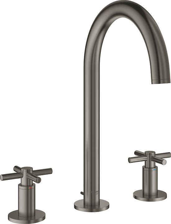 Смеситель Grohe Atrio DN 15 M-SIZE 20008AL3