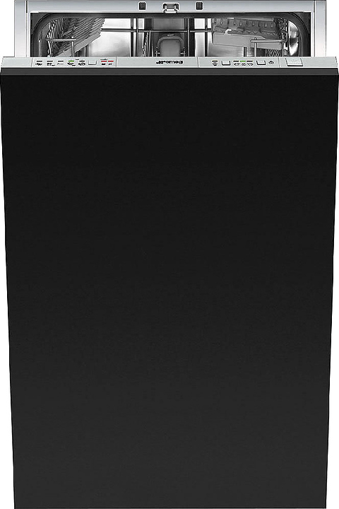 Посудомоечная машина SMEG STA4523