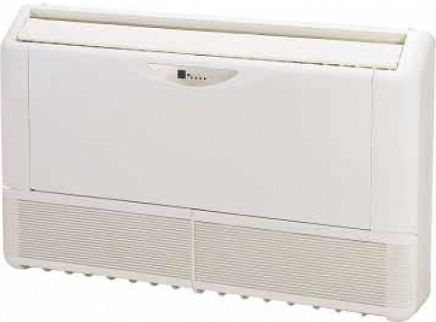 Напольно-потолочная сплит-система General Climate GC/GU-CF60HRN1