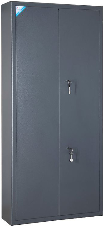 Сейф оружейный Меткон ОШ-63П