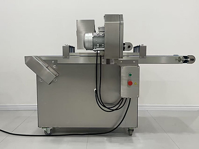 Машина для резки кондитерских изделий Hualian HQG-360