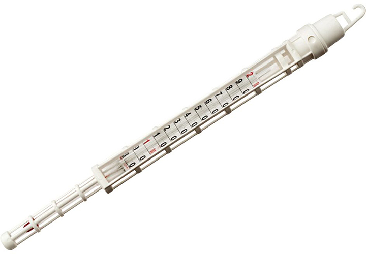 Термометр для карамели Tellier N3113