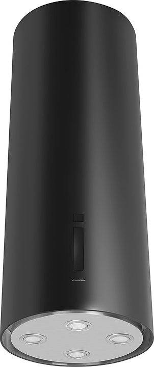 Вытяжка кухонная Maunfeld Lee Wall (sensor) 39 черная