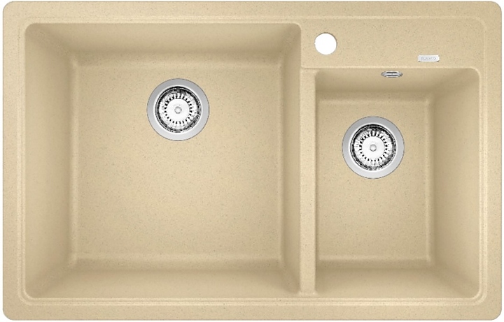 Кухонная мойка Blanco Legra 8 шампань