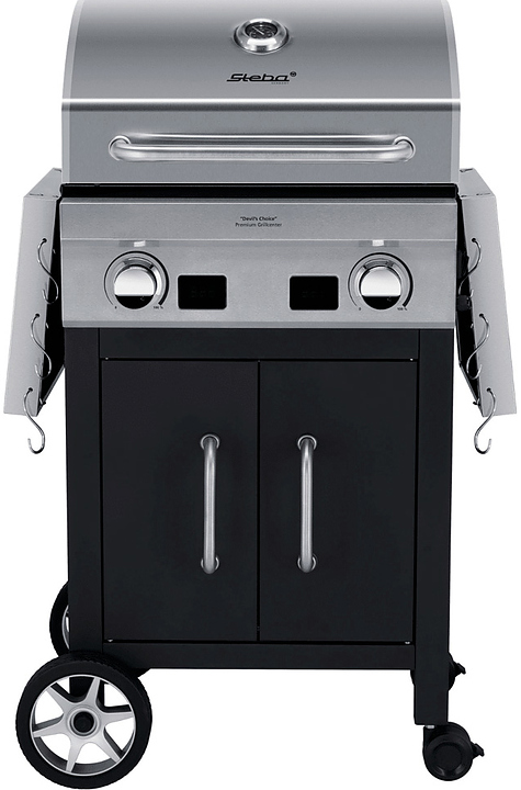 Гриль Steba VG 7000