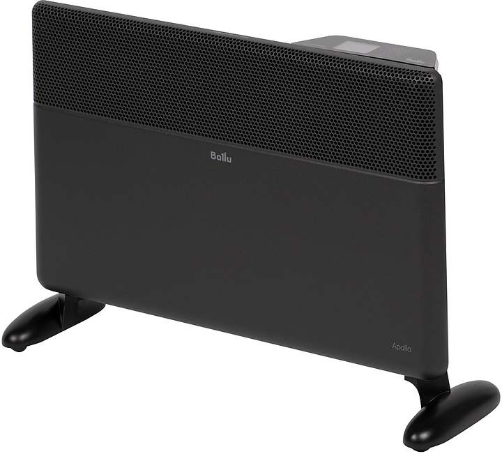 Конвектор Ballu Apollo digital INVERTER Black Infinity BEC/ATI-2003