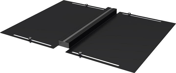 Ввод в дно MASTERMANN 400х253-2