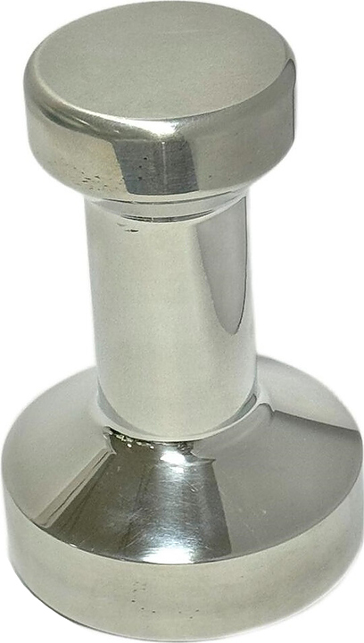 Темпер P.L. Barbossa CTS-01 / DJENI d=58 мм h=8,7 см (нерж. сталь)