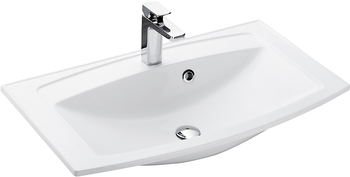 Раковина AQUATON Милан 80 1A704431ML010