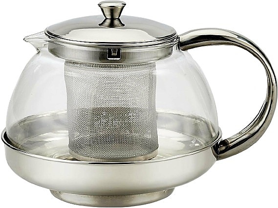 Чайник MVQ KGL1050