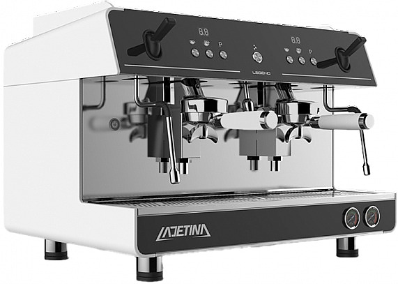 Кофемашина DAZHENG LADETINA FE-2