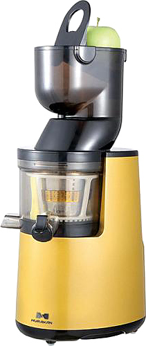 Соковыжималка шнековая Hurakan HKN-CS600L