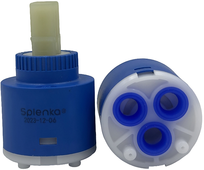 Картридж Splenka S500.353