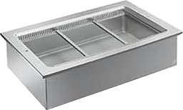 Мармит Kocateq BM3
