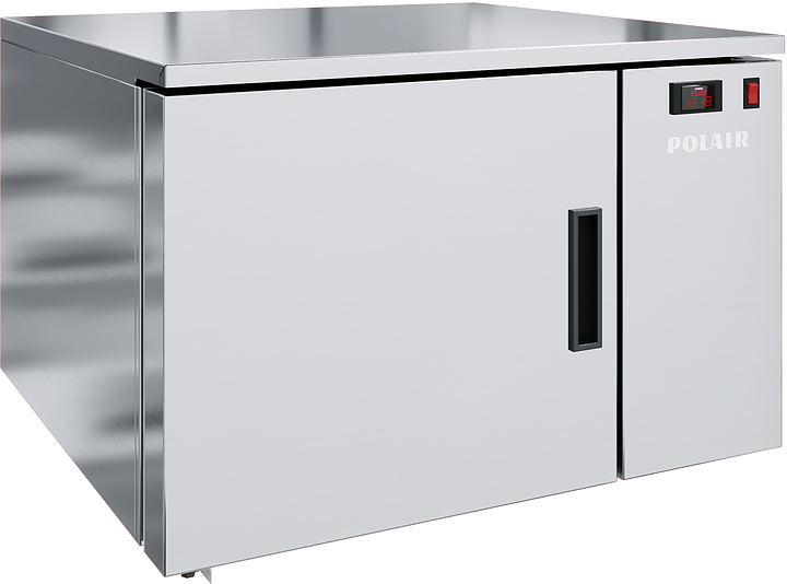 Шкаф шоковой заморозки POLAIR CRp3-2/3-L