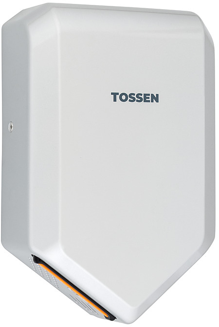 Сушилка для рук TOSSEN HS 1310 M