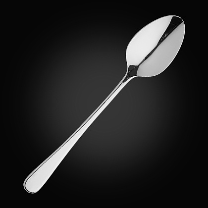 Ложка столовая Luxstahl Sophia KL-6 3 шт.