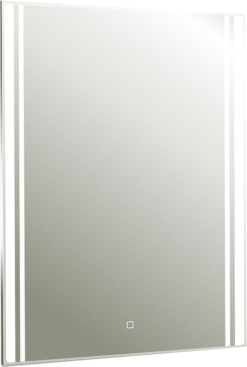 Зеркало Silver Mirrors Aldo LED-00002528 60х80 см