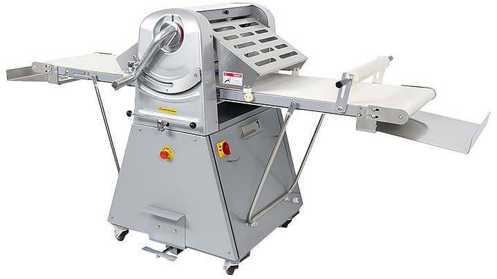 Машина тестораскаточная Campbon Gastro d’tail H-520E