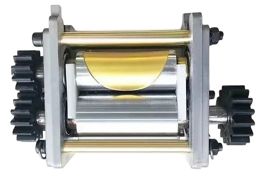 Матрица сменная Kocateq OMJ 60 mold R 75x1,5