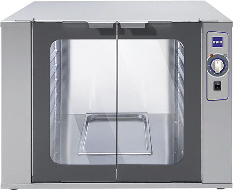 Шкаф расстоечный MEC L 1264