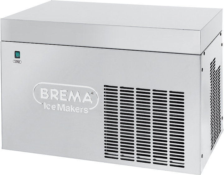 Льдогенератор Brema Muster 250W