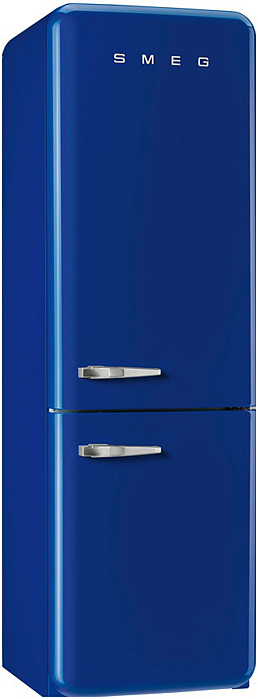 Холодильник SMEG FAB32RBLN1