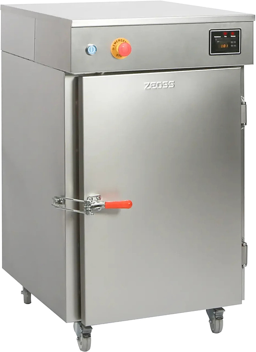 Стерилизатор газовый этиленоксидный Med Tip ZEOSS-80