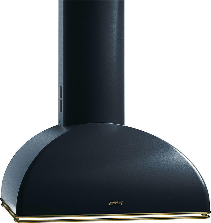 Вытяжка SMEG KS59AOE