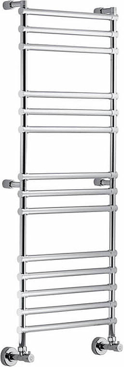 Полотенцесушитель водяной Margaroli Sole 370-464-14 GOLD золото