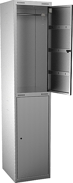 Шкаф для одежды КОБОР ШГ-60/50