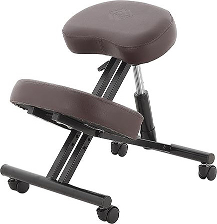 Стул для коррекции осанки Med-Mos МА04 татами СТ-16СА