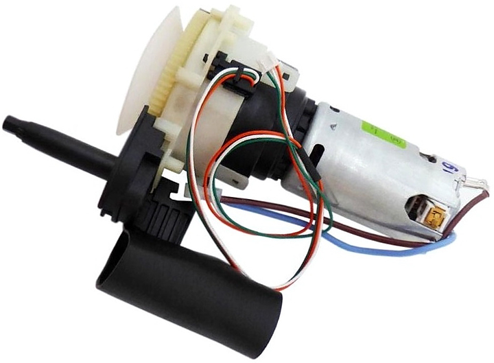 Кофемолка в сборе Dr.coffee Proxima для к/м F11