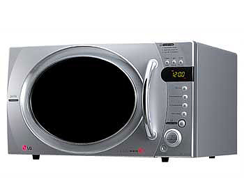 Микроволновая печь LG MS-2353 ES
