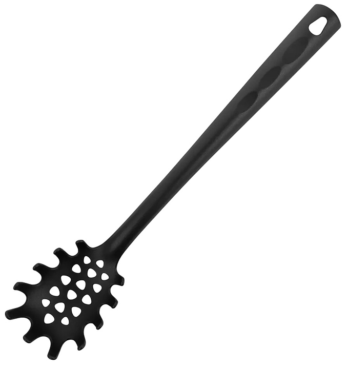 Ложка для спагетти Olympia Diamant 400.07 31 см