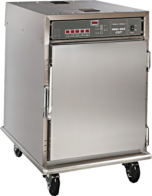 Шкаф тепловой Henny Penny HHC-903