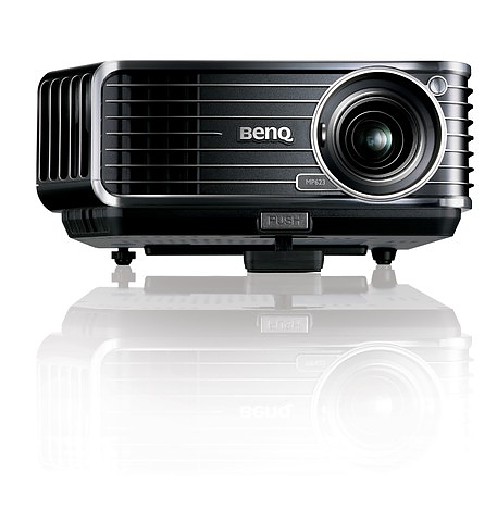 Проектор BenQ MP623